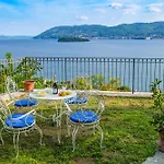 Casa Dolce Lägenhet Verbania