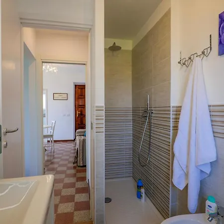 Apartament Casa Dolce *