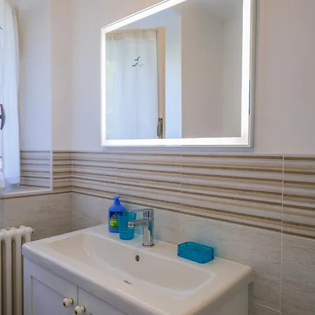 Casa Dolce Διαμέρισμα *