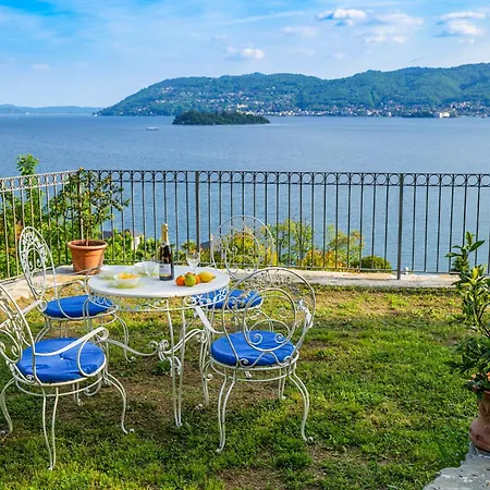 Casa Dolce Appartement Verbania