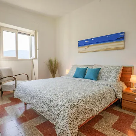 Appartement Casa Dolce Verbania