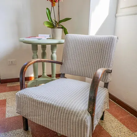 Appartement Casa Dolce Verbania