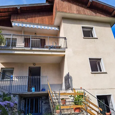 Casa Dolce Διαμέρισμα Βερμπάνια