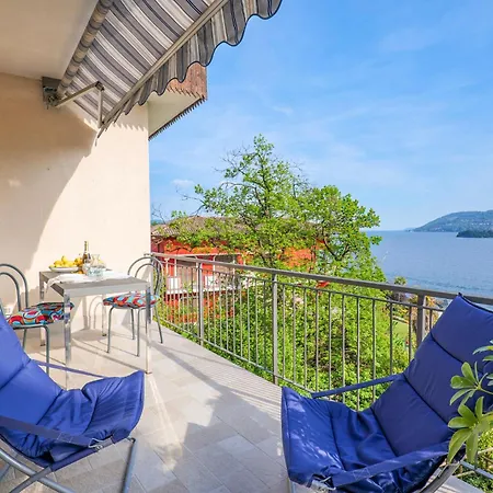 Διαμέρισμα Casa Dolce