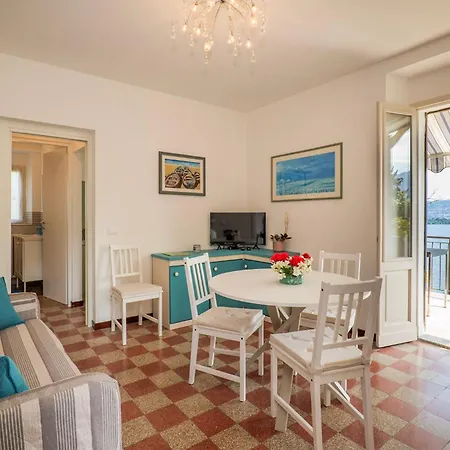 Appartamento Casa Dolce