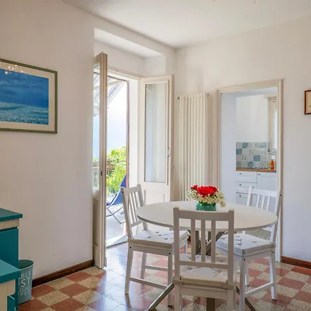 Casa Dolce * Βερμπάνια