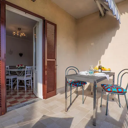 Casa Dolce Appartement