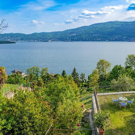 Casa Dolce Appartement Verbania