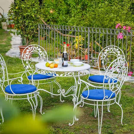 Casa Dolce 韦尔巴尼亚