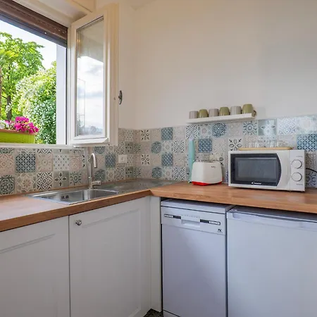 Appartamento Casa Dolce