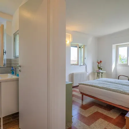 Casa Dolce Διαμέρισμα