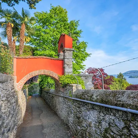 Appartamento Casa Dolce Verbania