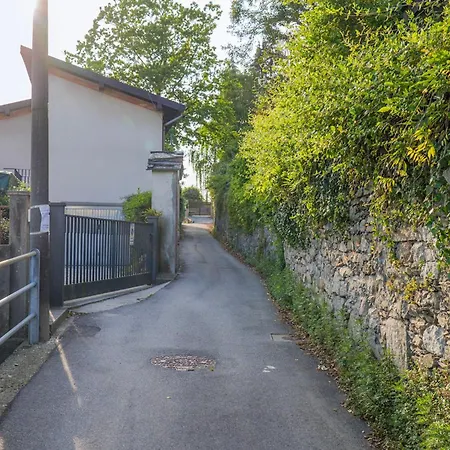 Casa Dolce Appartamento *