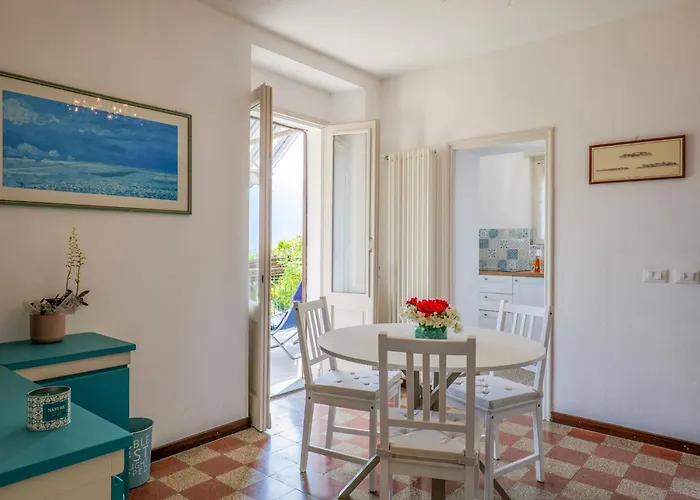 Διαμέρισμα Casa Dolce