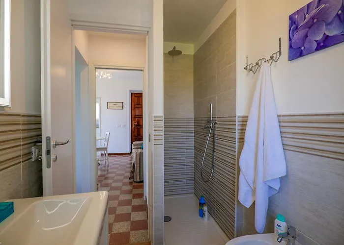 Διαμέρισμα Casa Dolce *