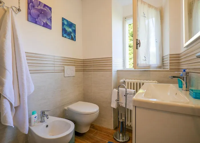 Casa Dolce Διαμέρισμα Βερμπάνια