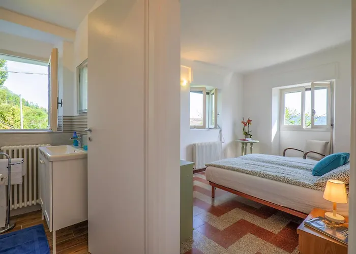 Casa Dolce * Βερμπάνια