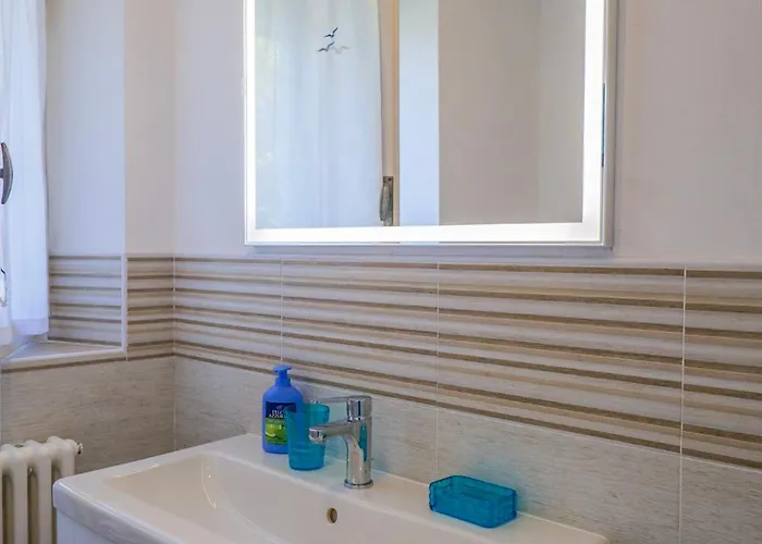 Casa Dolce Διαμέρισμα *