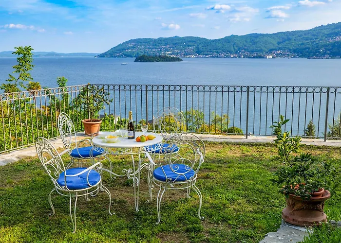 Casa Dolce Διαμέρισμα Βερμπάνια
