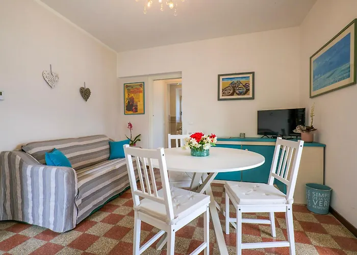 Casa Dolce Διαμέρισμα *