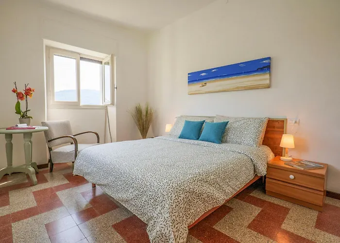 Διαμέρισμα Casa Dolce Βερμπάνια