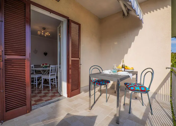 Casa Dolce
